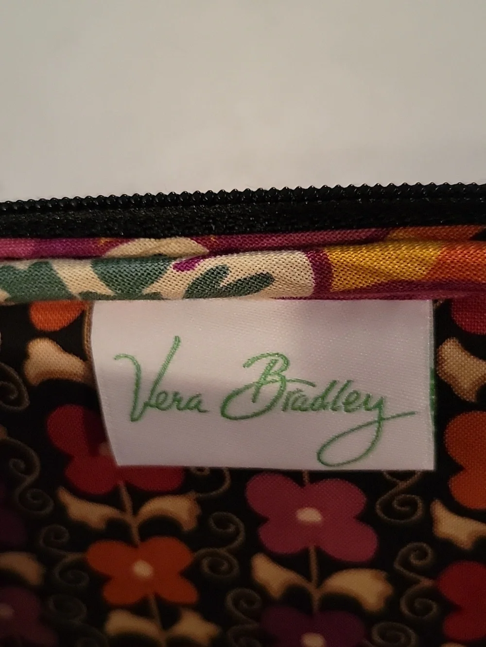 Vera Bradley Quilted Tablet Case